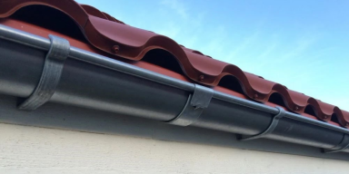 Facia & Guttering Local Roofing Materials & Supplies