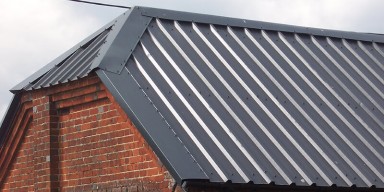 Profile Sheeting Local Roofing Materials & Supplies