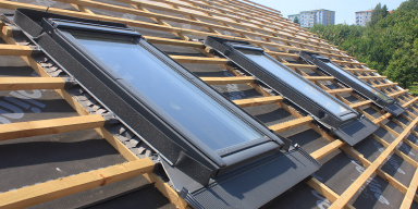Roof Windows Local Roofing Materials & Supplies