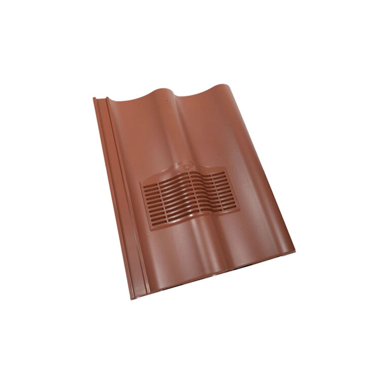 Double Pantile Vent Local Roofing Materials & Supplies